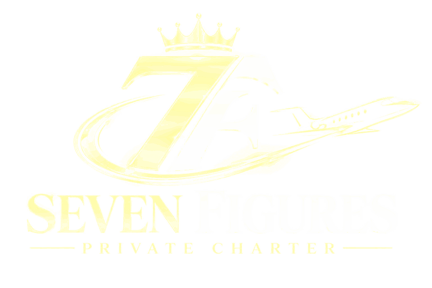 Seven Figures Private Charter